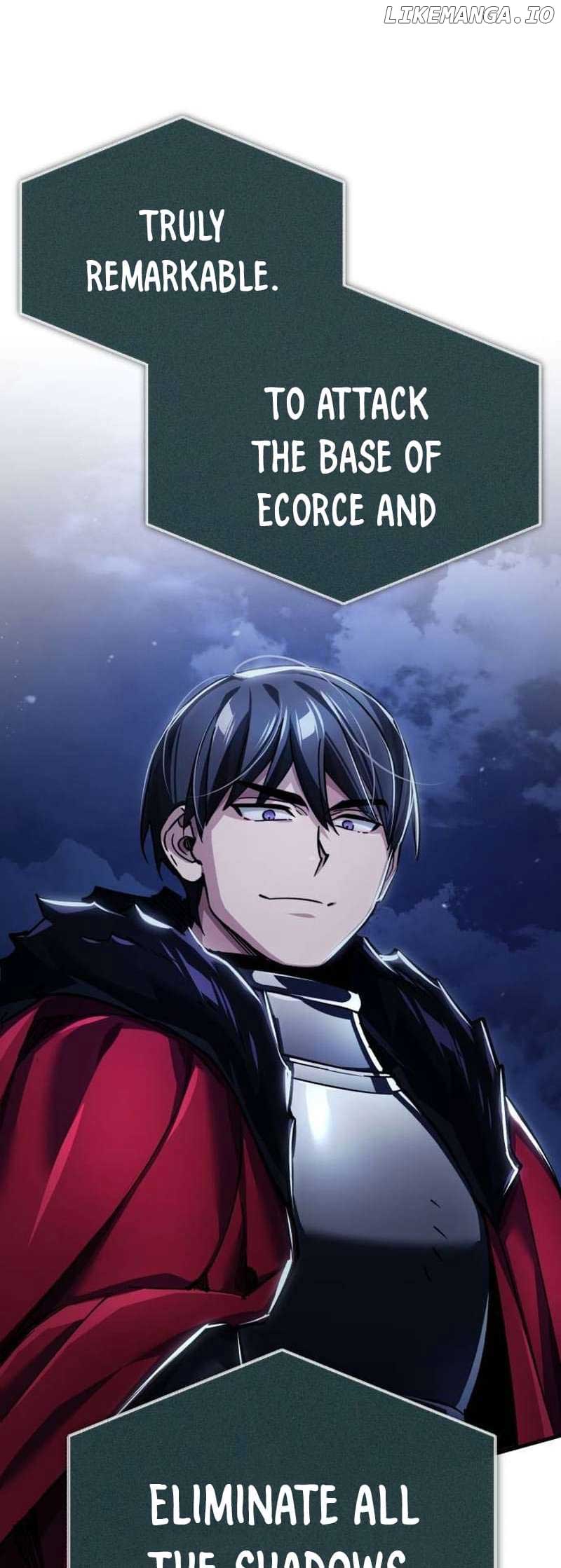 Read The Heavenly Demon Can’t Live a Normal Life EN Manga Online
