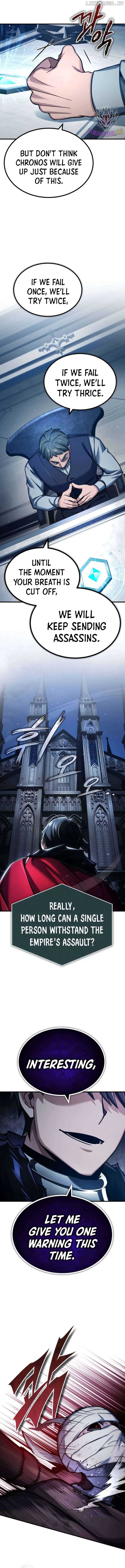 Read The Heavenly Demon Can’t Live a Normal Life EN Manga Online