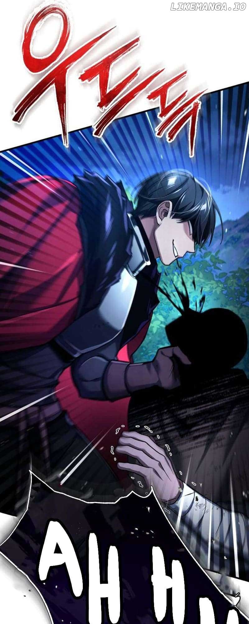 Read The Heavenly Demon Can’t Live a Normal Life EN Manga Online