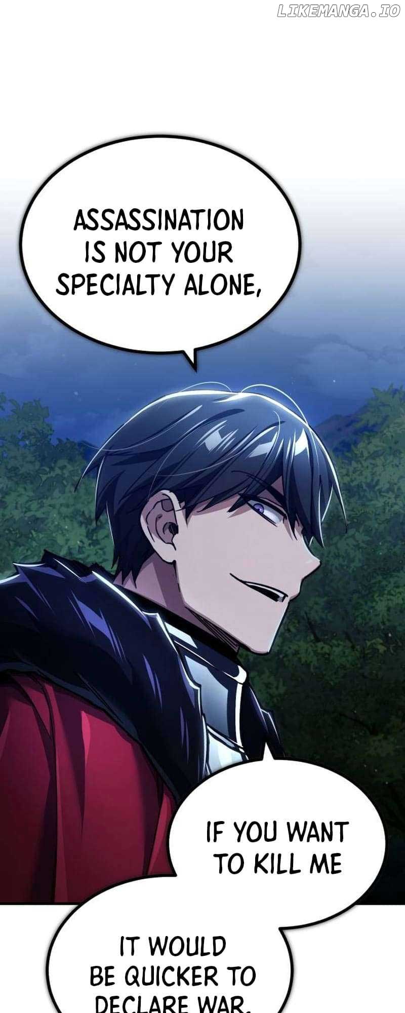 Read The Heavenly Demon Can’t Live a Normal Life EN Manga Online