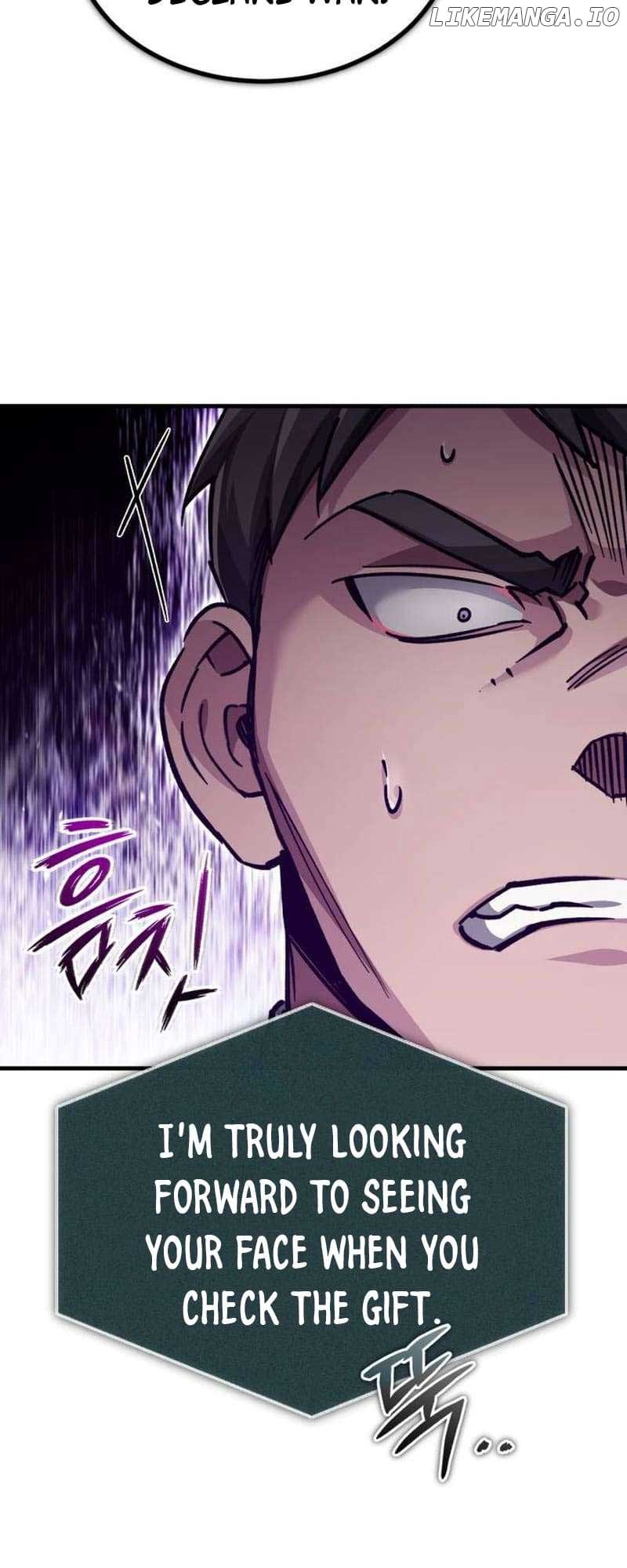 Read The Heavenly Demon Can’t Live a Normal Life EN Manga Online