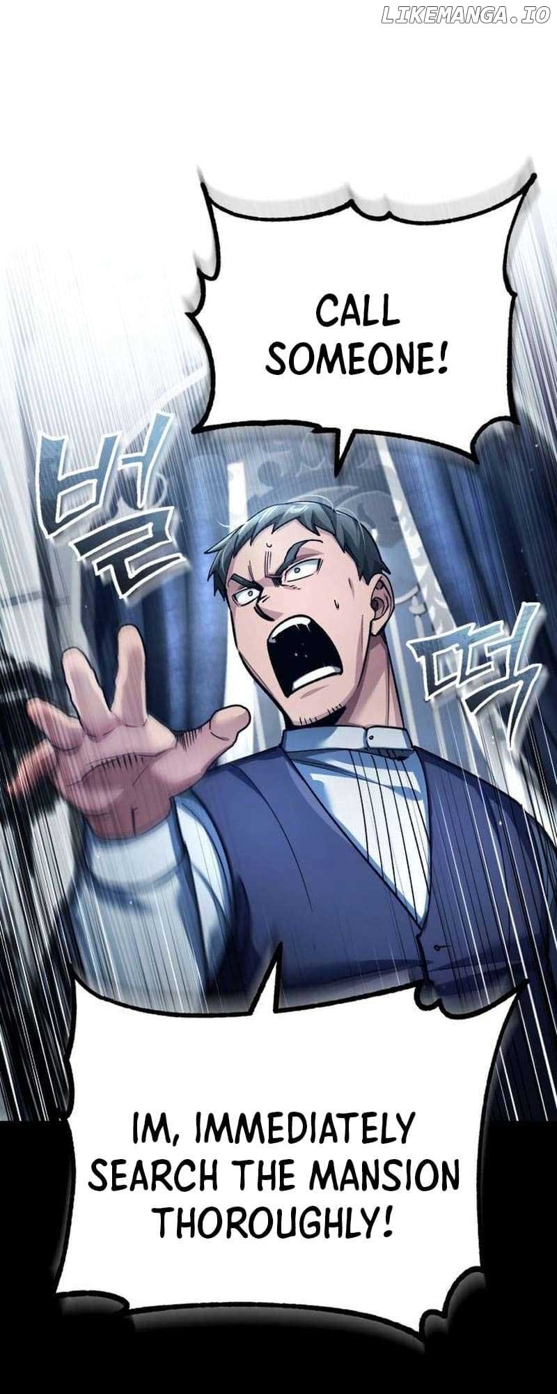 Read The Heavenly Demon Can’t Live a Normal Life EN Manga Online