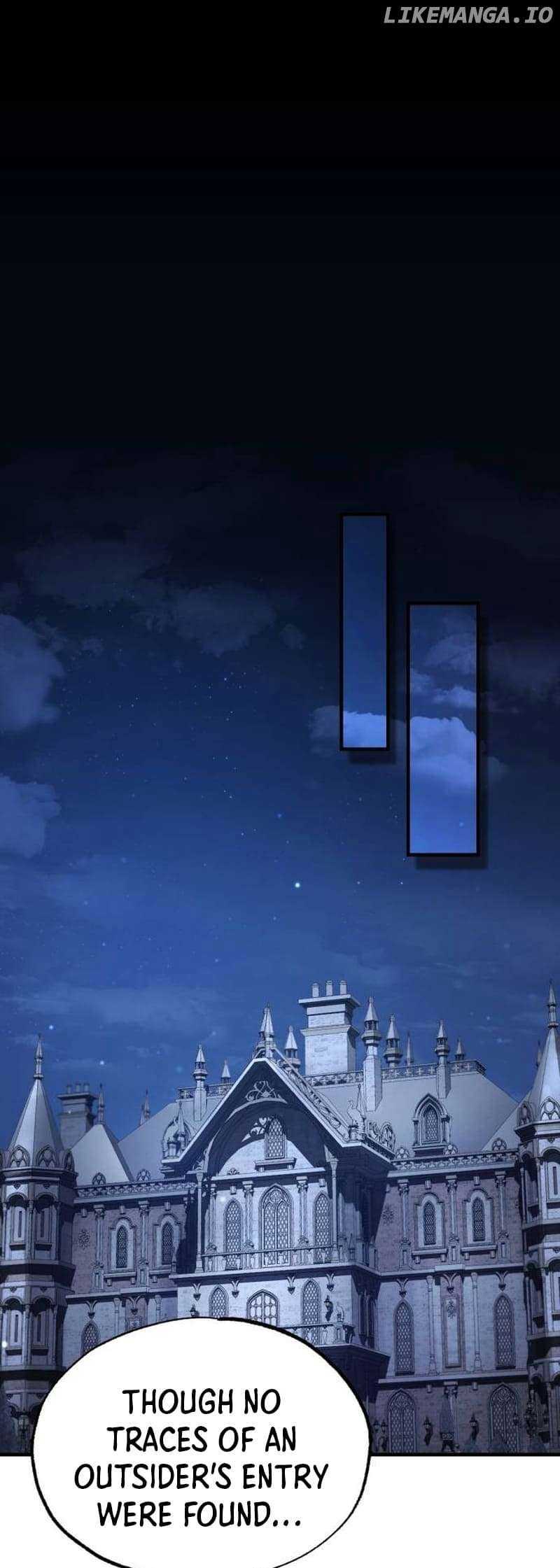 Read The Heavenly Demon Can’t Live a Normal Life EN Manga Online