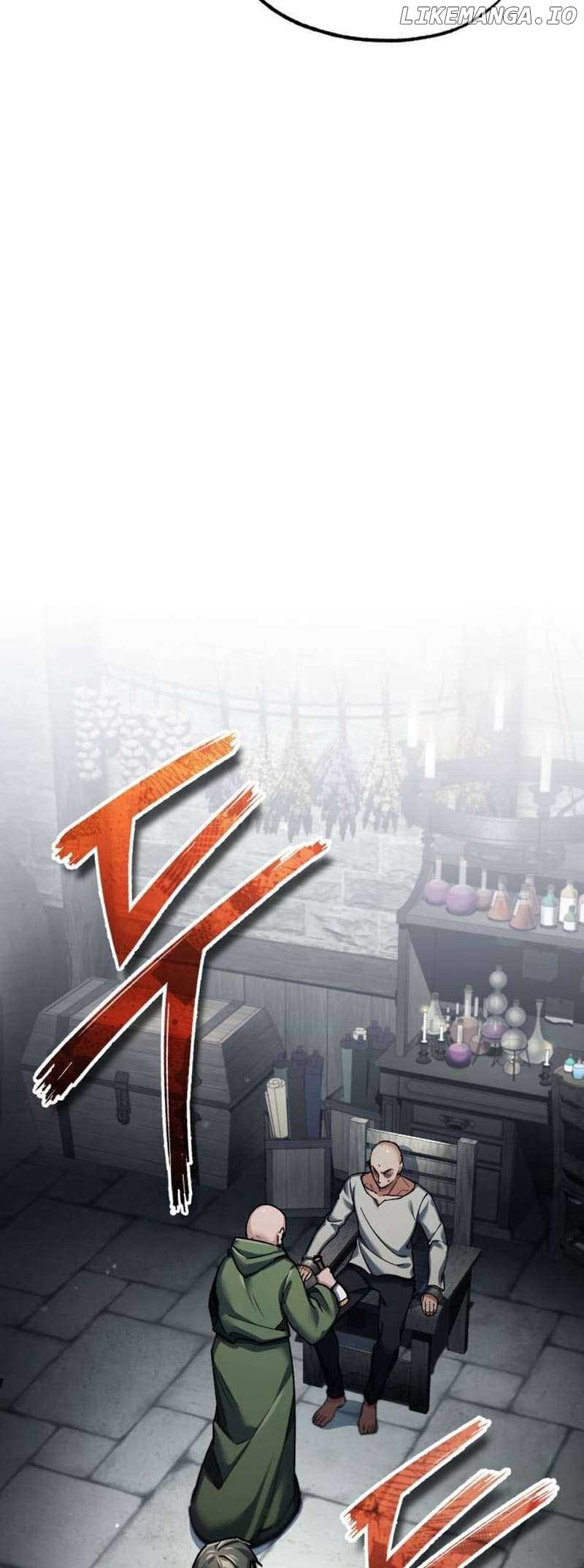 Read The Heavenly Demon Can’t Live a Normal Life EN Manga Online