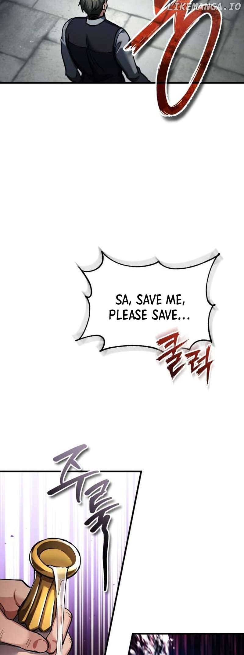 Read The Heavenly Demon Can’t Live a Normal Life EN Manga Online