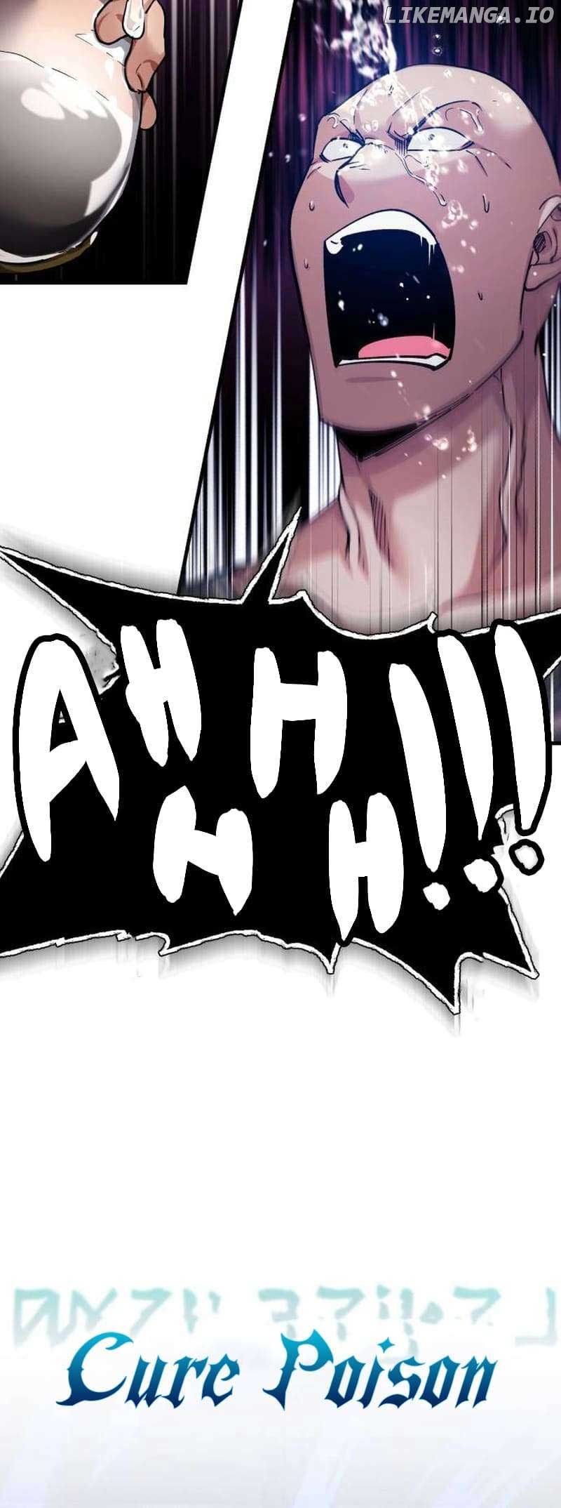 Read The Heavenly Demon Can’t Live a Normal Life EN Manga Online