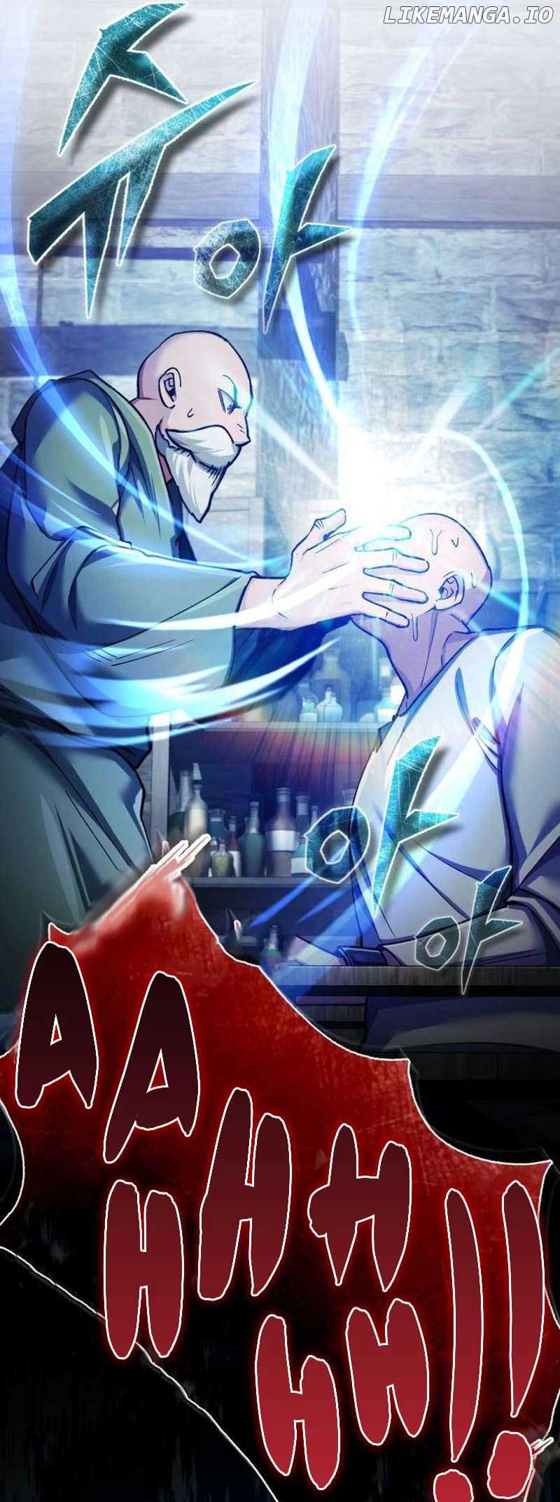 Read The Heavenly Demon Can’t Live a Normal Life EN Manga Online