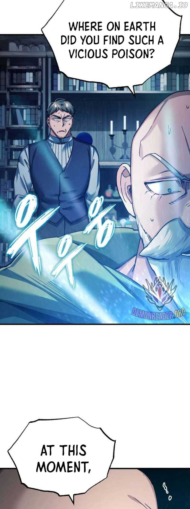 Read The Heavenly Demon Can’t Live a Normal Life EN Manga Online