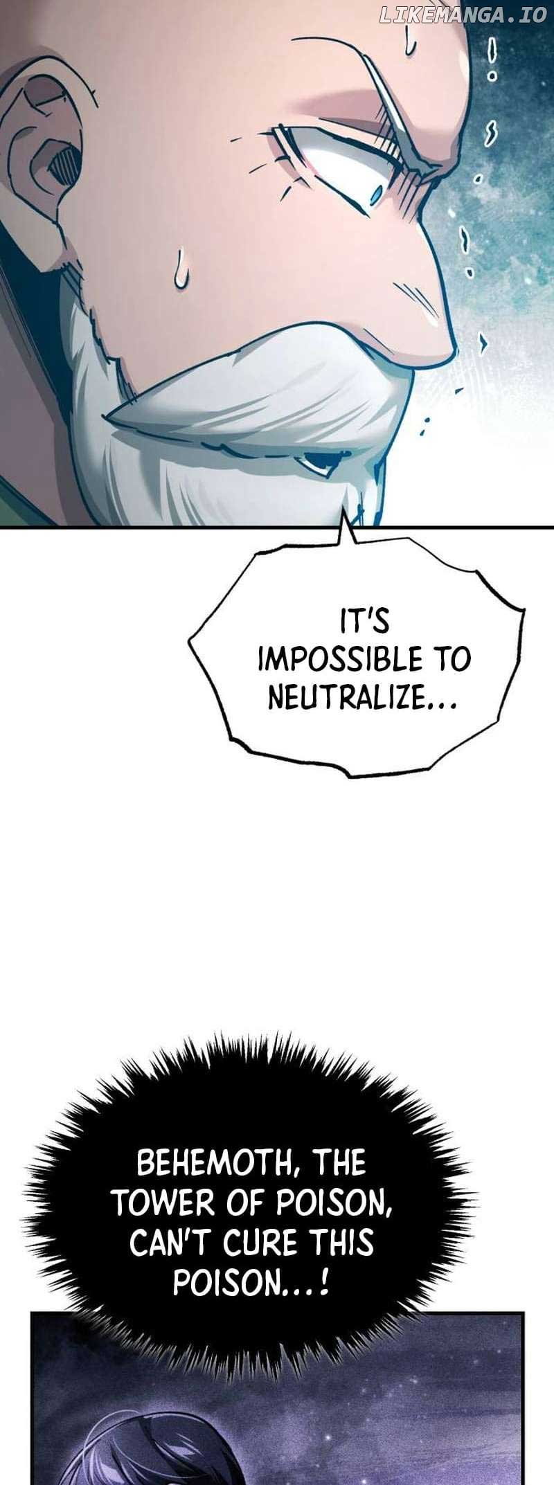 Read The Heavenly Demon Can’t Live a Normal Life EN Manga Online