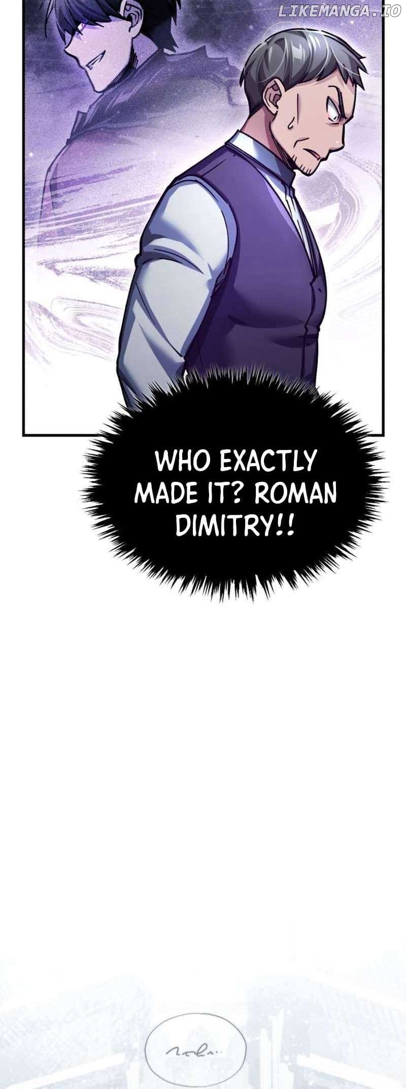 Read The Heavenly Demon Can’t Live a Normal Life EN Manga Online