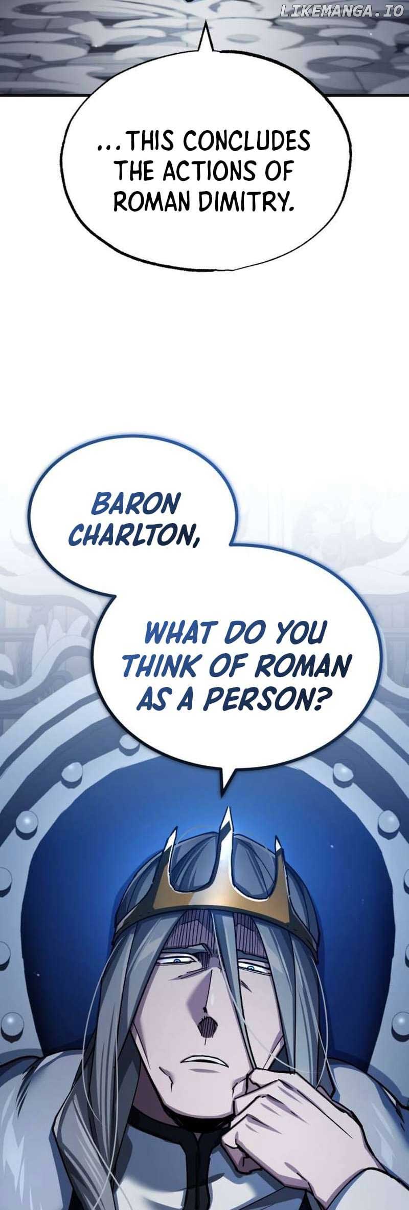 Read The Heavenly Demon Can’t Live a Normal Life EN Manga Online