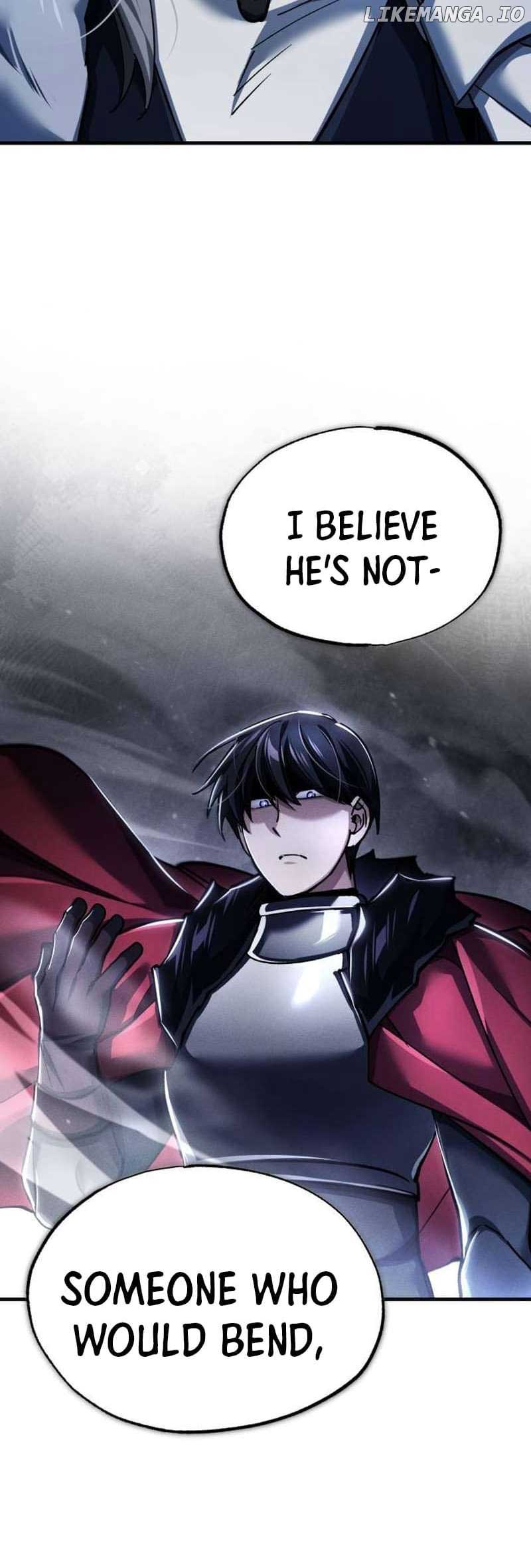 Read The Heavenly Demon Can’t Live a Normal Life EN Manga Online