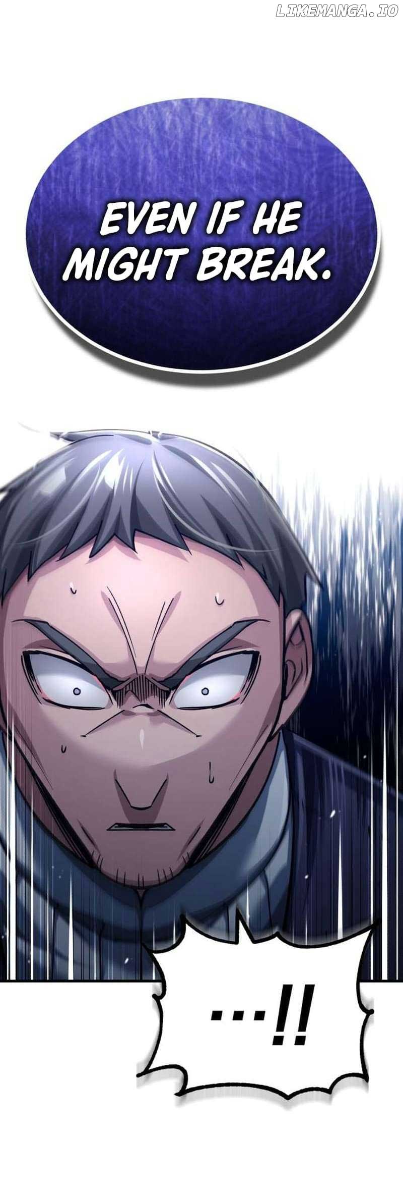 Read The Heavenly Demon Can’t Live a Normal Life EN Manga Online