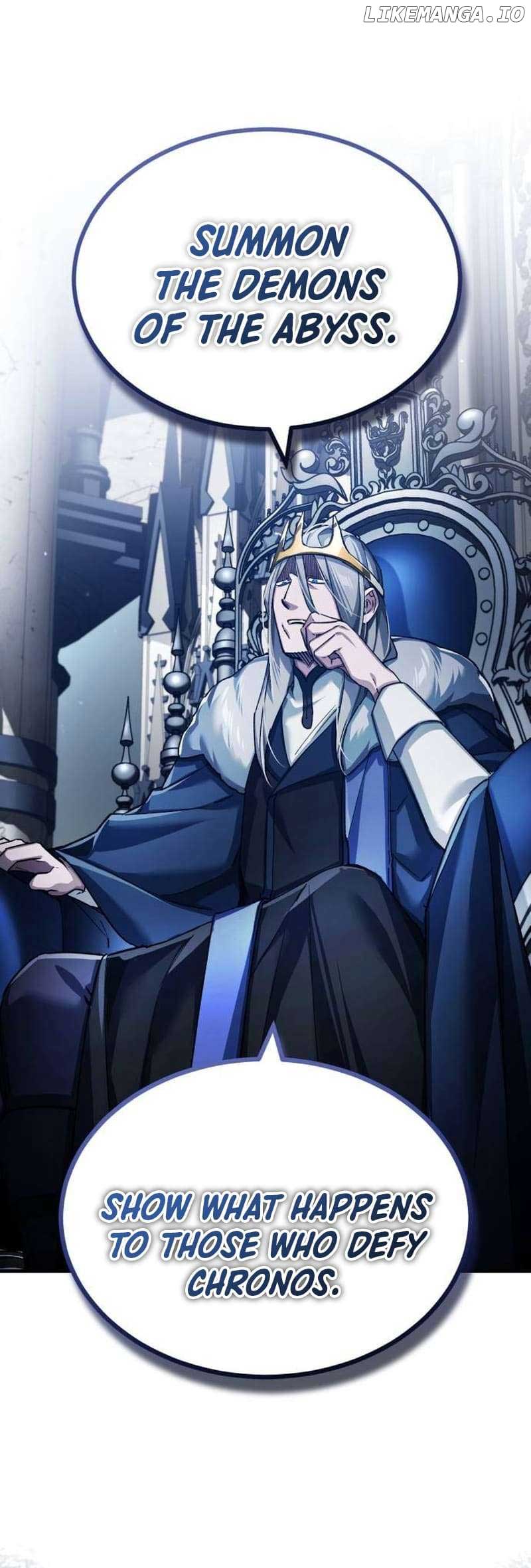 Read The Heavenly Demon Can’t Live a Normal Life EN Manga Online