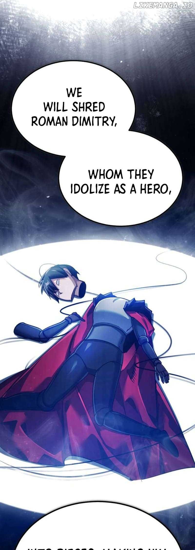 Read The Heavenly Demon Can’t Live a Normal Life EN Manga Online