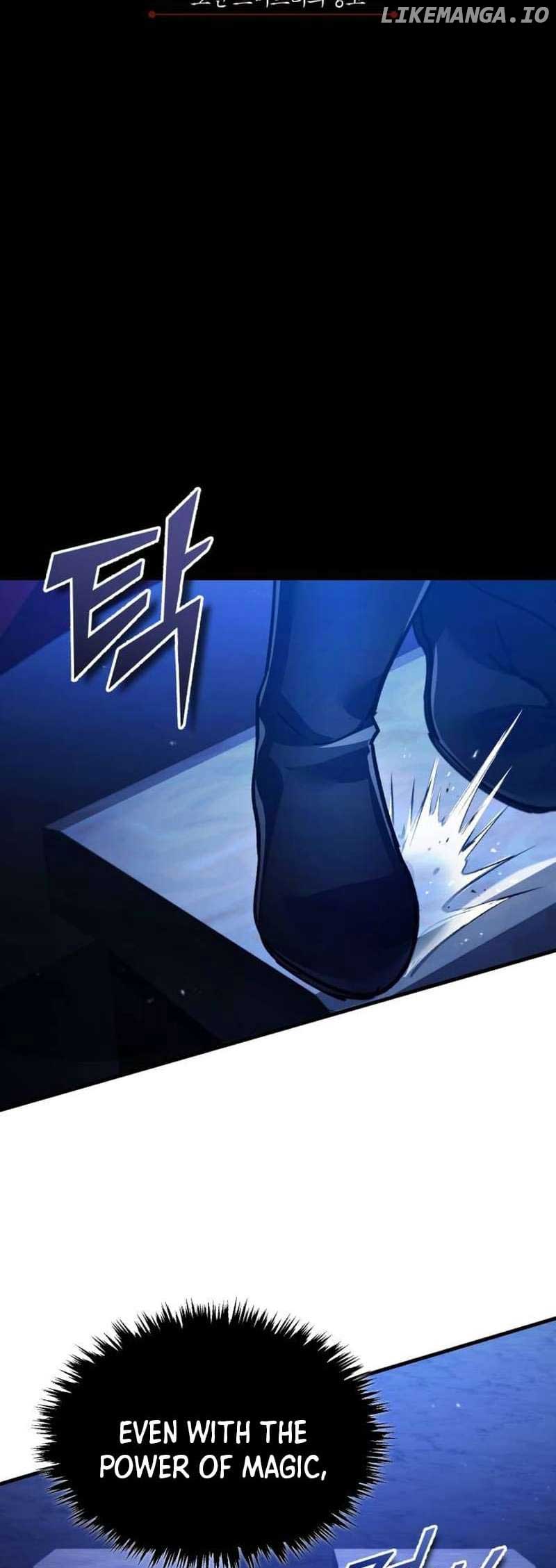 Read The Heavenly Demon Can’t Live a Normal Life EN Manga Online