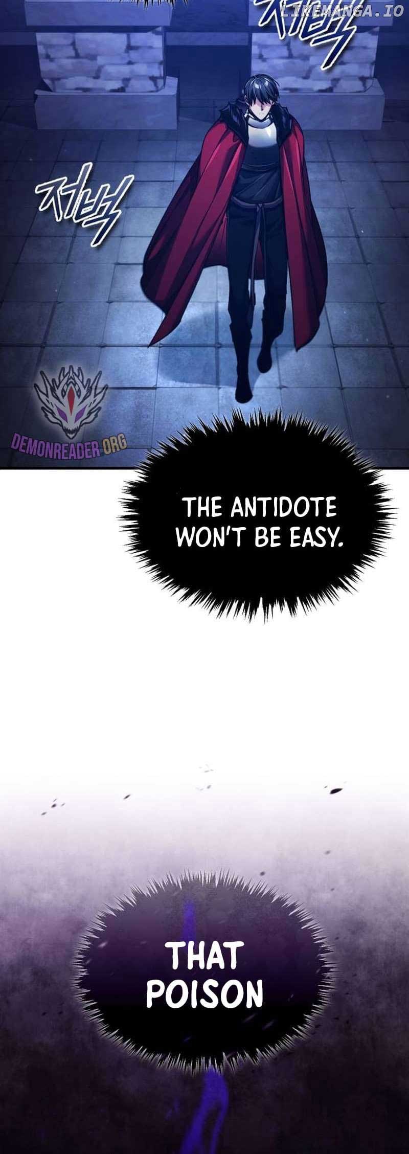 Read The Heavenly Demon Can’t Live a Normal Life EN Manga Online