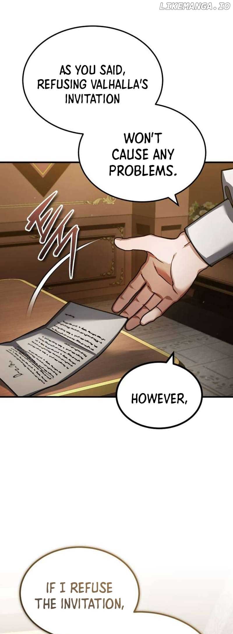 Read The Heavenly Demon Can’t Live a Normal Life EN Manga Online
