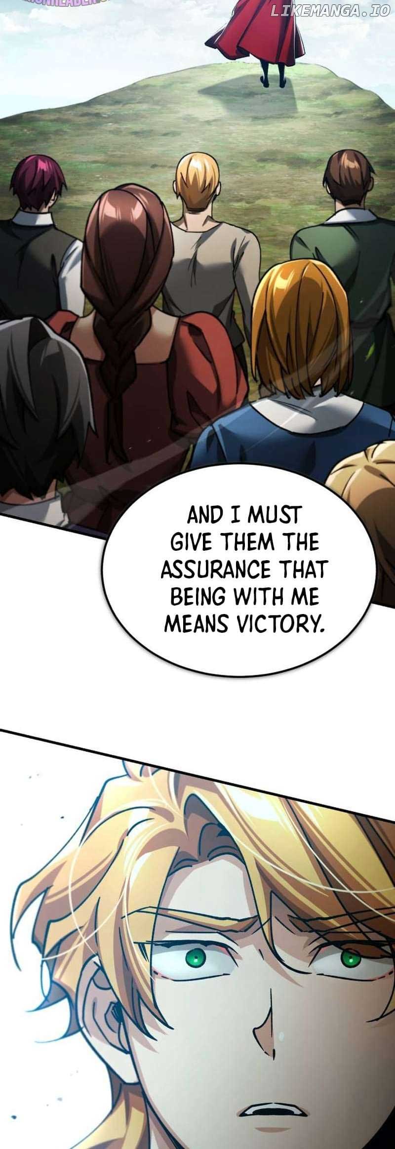 Read The Heavenly Demon Can’t Live a Normal Life EN Manga Online