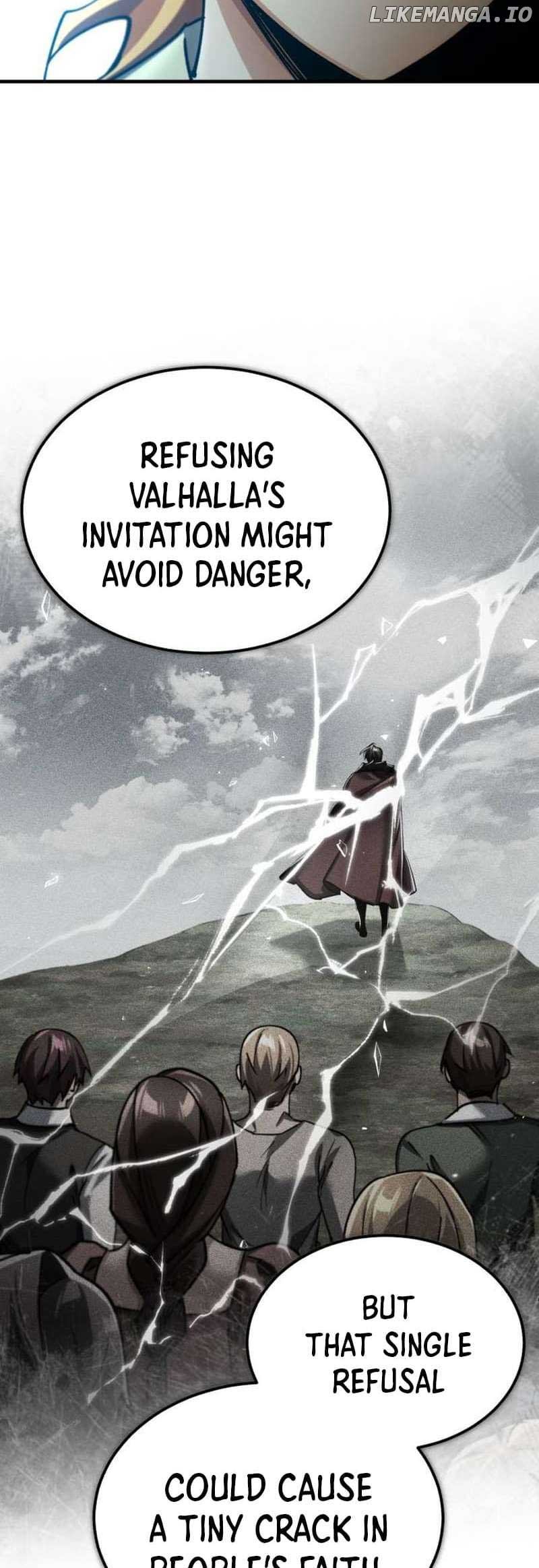 Read The Heavenly Demon Can’t Live a Normal Life EN Manga Online