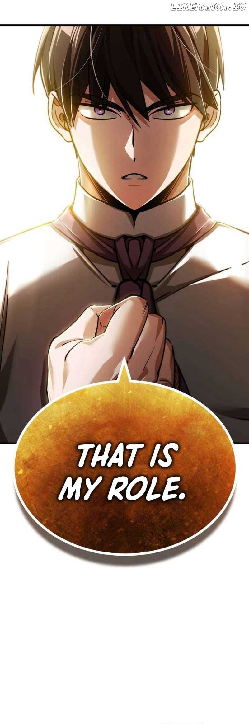 Read The Heavenly Demon Can’t Live a Normal Life EN Manga Online