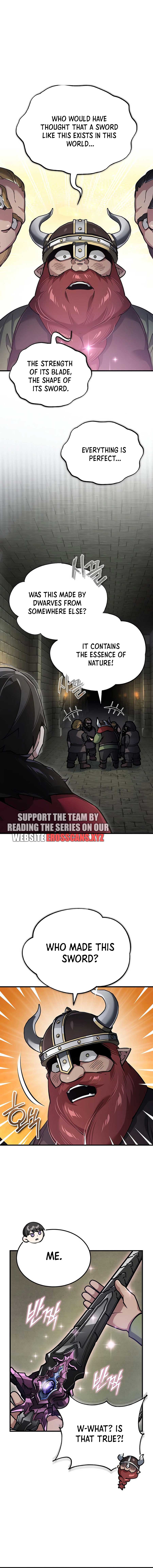 Read The Heavenly Demon Can’t Live a Normal Life EN Manga Online