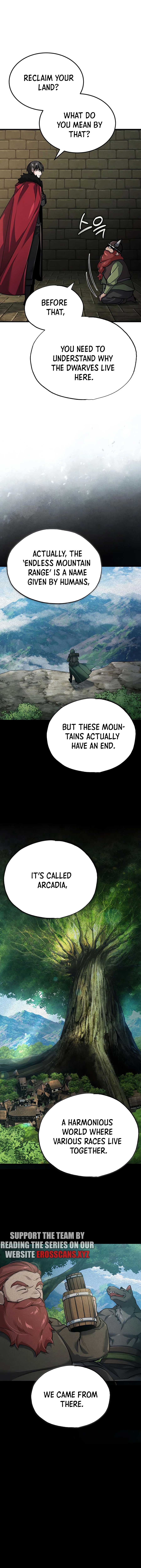 Read The Heavenly Demon Can’t Live a Normal Life EN Manga Online