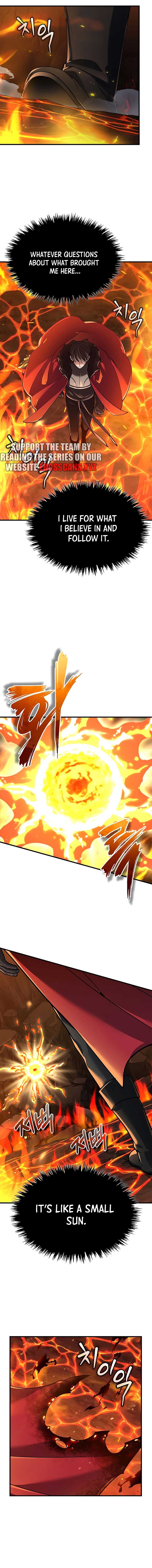 Read The Heavenly Demon Can’t Live a Normal Life EN Manga Online