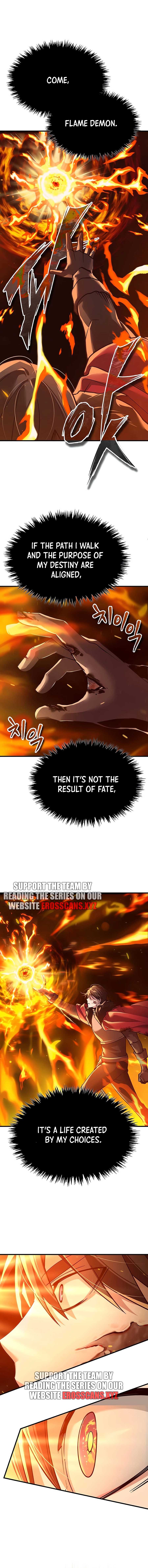 Read The Heavenly Demon Can’t Live a Normal Life EN Manga Online