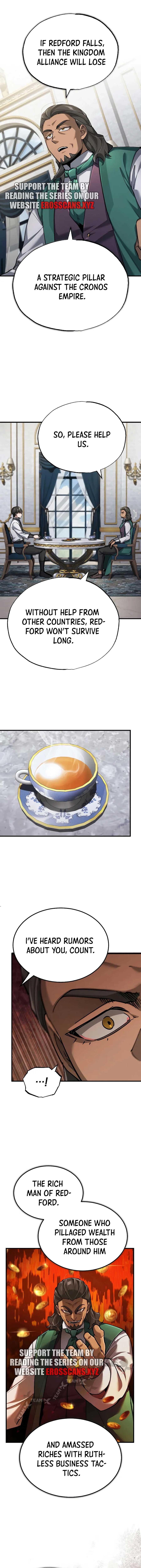 Read The Heavenly Demon Can’t Live a Normal Life EN Manga Online