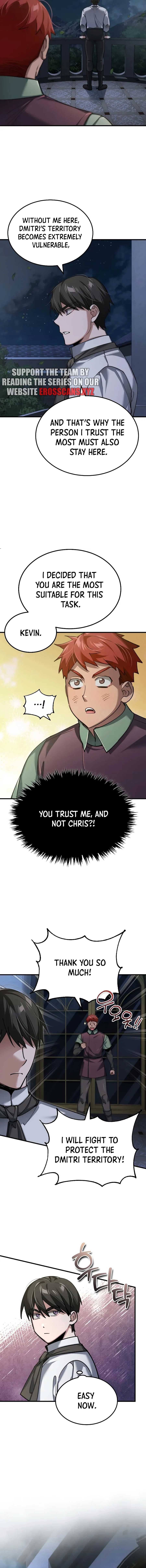 Read The Heavenly Demon Can’t Live a Normal Life EN Manga Online