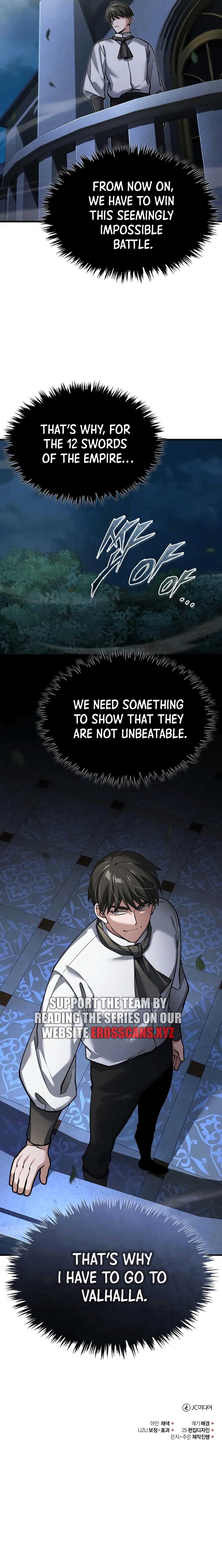 Read The Heavenly Demon Can’t Live a Normal Life EN Manga Online