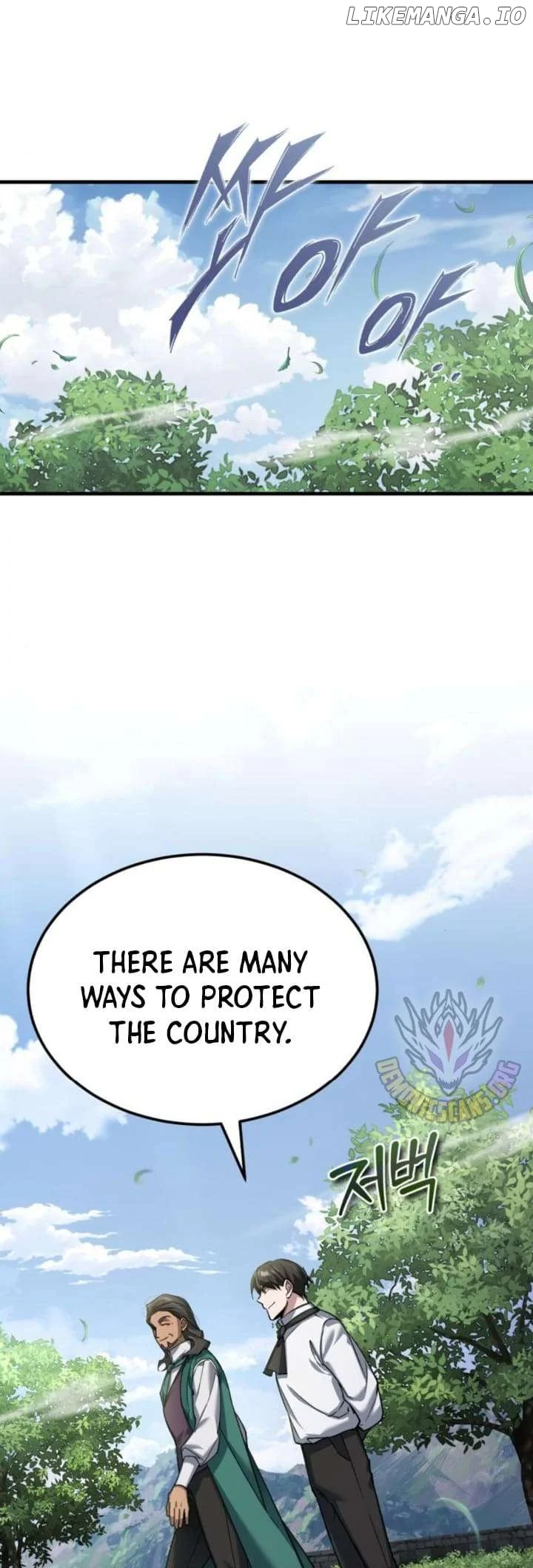 Read The Heavenly Demon Can’t Live a Normal Life EN Manga Online