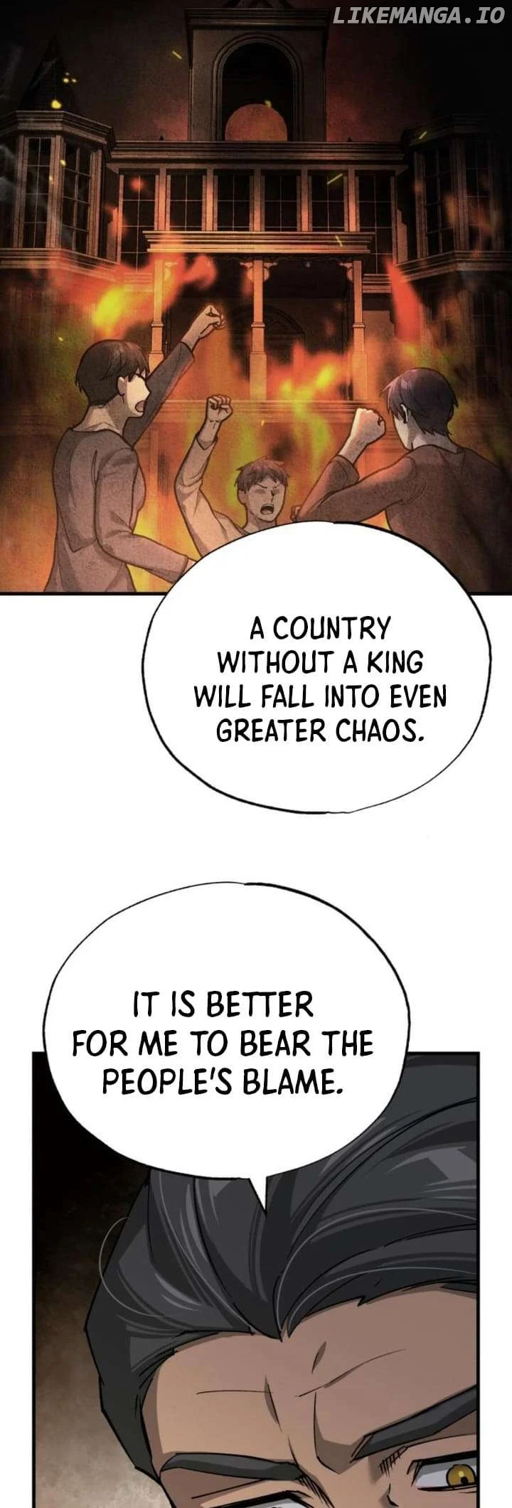 Read The Heavenly Demon Can’t Live a Normal Life EN Manga Online