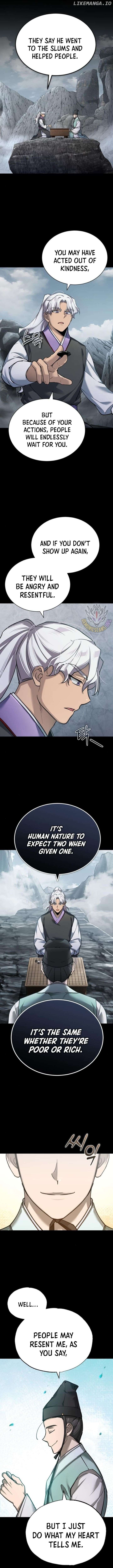 Read The Heavenly Demon Can’t Live a Normal Life EN Manga Online
