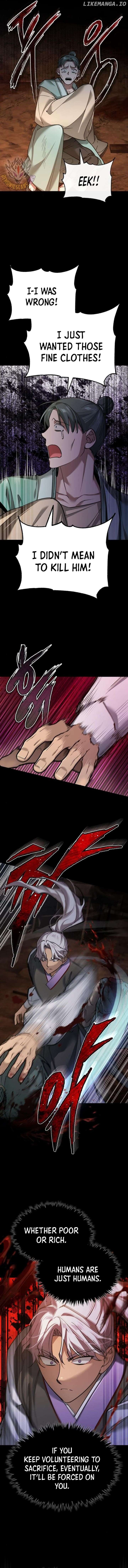 Read The Heavenly Demon Can’t Live a Normal Life EN Manga Online