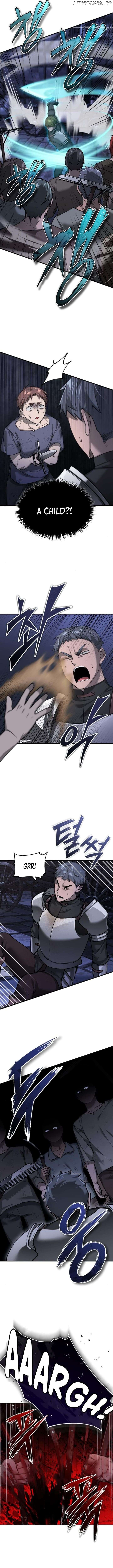 Read The Heavenly Demon Can’t Live a Normal Life EN Manga Online