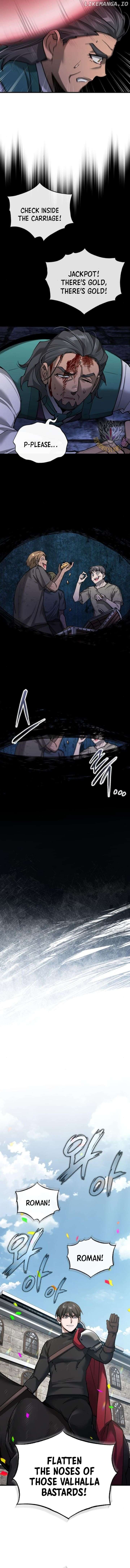 Read The Heavenly Demon Can’t Live a Normal Life EN Manga Online