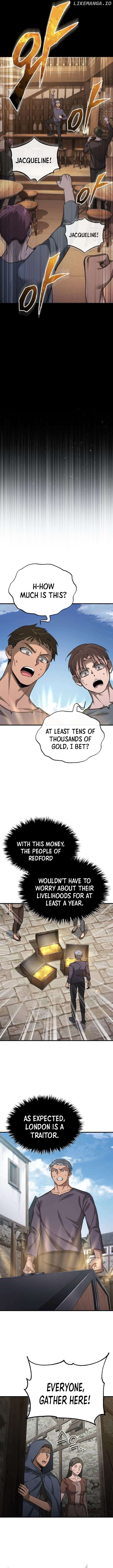 Read The Heavenly Demon Can’t Live a Normal Life EN Manga Online