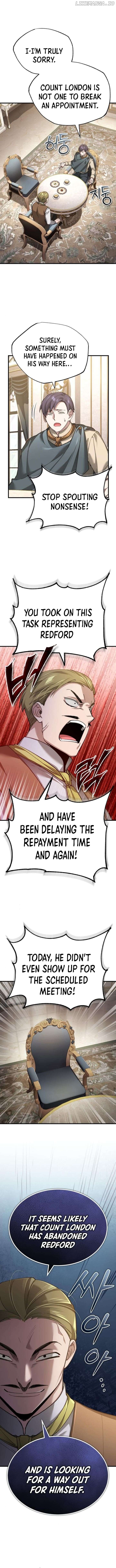 Read The Heavenly Demon Can’t Live a Normal Life EN Manga Online