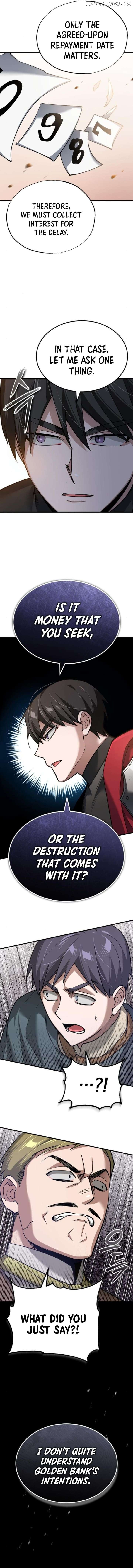 Read The Heavenly Demon Can’t Live a Normal Life EN Manga Online
