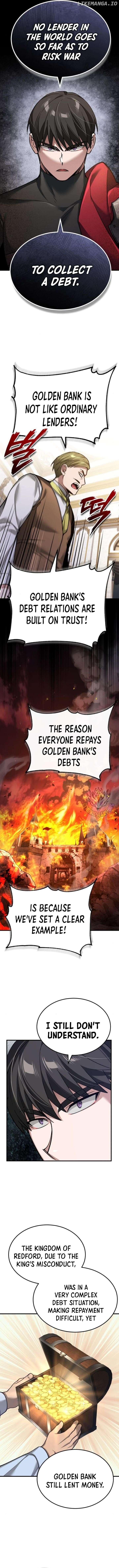 Read The Heavenly Demon Can’t Live a Normal Life EN Manga Online