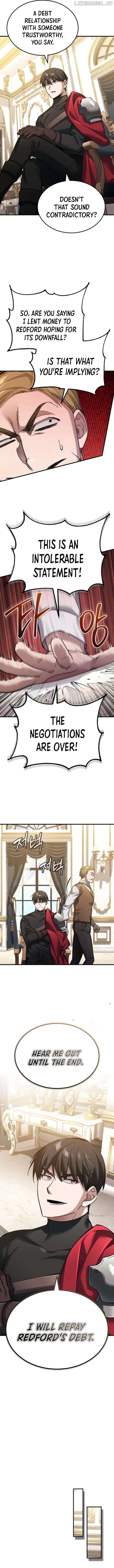 Read The Heavenly Demon Can’t Live a Normal Life EN Manga Online