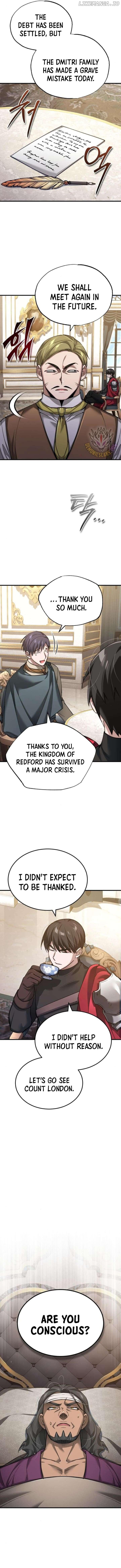 Read The Heavenly Demon Can’t Live a Normal Life EN Manga Online