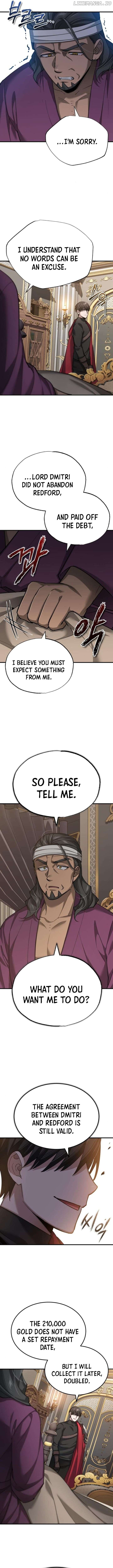 Read The Heavenly Demon Can’t Live a Normal Life EN Manga Online