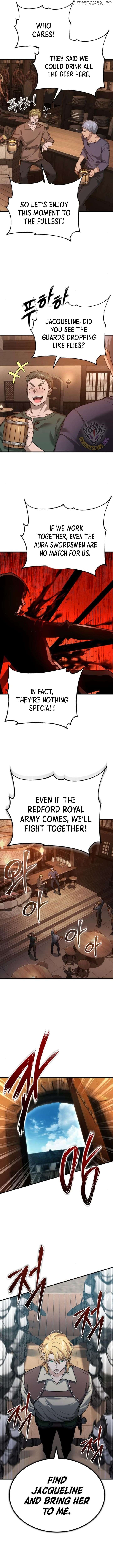 Read The Heavenly Demon Can’t Live a Normal Life EN Manga Online