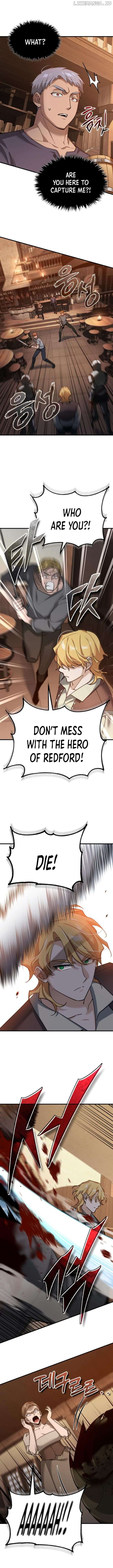 Read The Heavenly Demon Can’t Live a Normal Life EN Manga Online