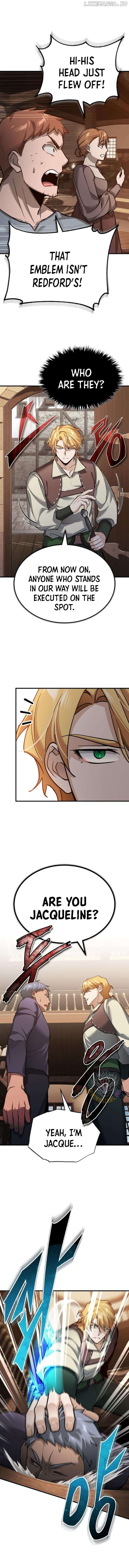 Read The Heavenly Demon Can’t Live a Normal Life EN Manga Online