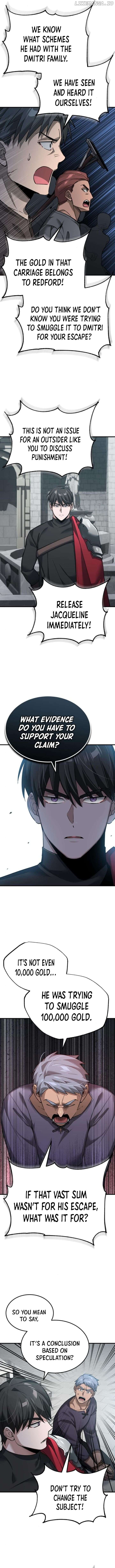 Read The Heavenly Demon Can’t Live a Normal Life EN Manga Online