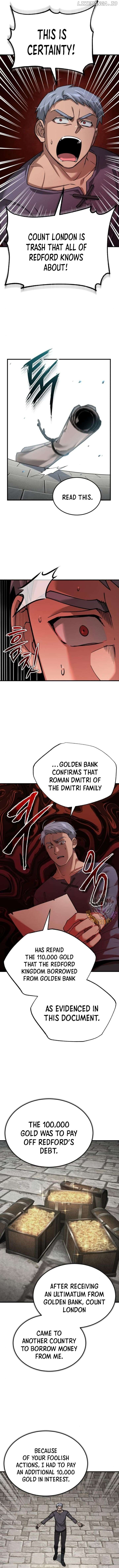 Read The Heavenly Demon Can’t Live a Normal Life EN Manga Online